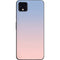 Rose Quartz & Serenity Ombre Google Pixel 4 XL Skin